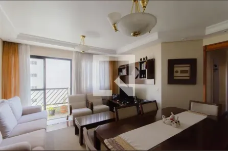 Apartamento com 3 Quartos à venda, 95m² no Vila Monumento, São Paulo