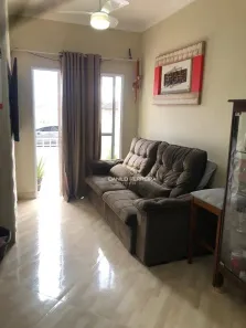 Apartamento com 2 Quartos à venda, 47m² no Pinheirinho, Itu