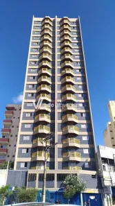 Apartamento com 1 Quarto à venda, 69m² no Botafogo, Campinas