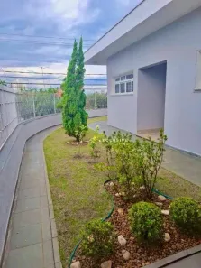 Casa com 3 Quartos à venda, 266m² no Vila Antônio Augusto Luiz, Caçapava