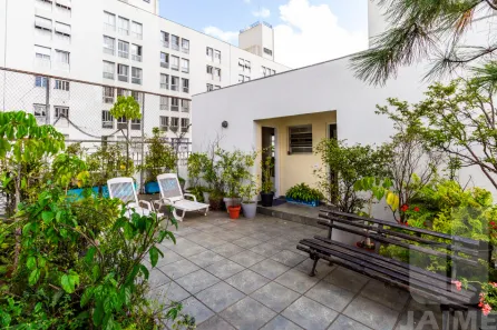 Apartamento com 4 Quartos à venda, 350m² no Vila Mariana, São Paulo