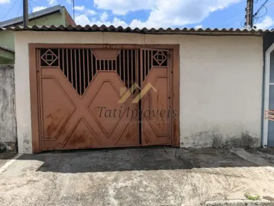 Casa com 3 Quartos à venda, 140m² no Jardim Icaraí, Ibaté