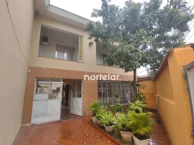 Sobrado com 2 Quartos à venda, 235m² no Vila Mangalot, São Paulo