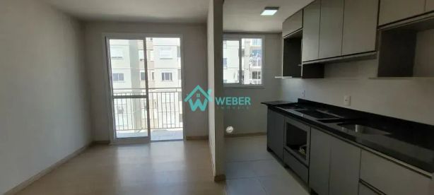 Apartamento com 2 Quartos à venda, 60m² no Santo Afonso, Novo Hamburgo