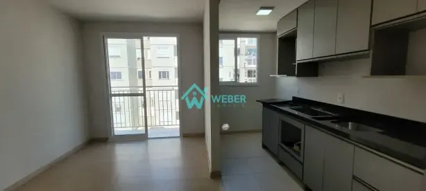 Apartamento com 2 Quartos à venda, 60m² no Santo Afonso, Novo Hamburgo