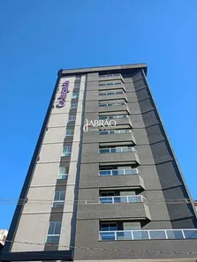 Kitnet com 1 Quarto para alugar, 20m² no Centro, Barbacena