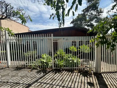 Casa com 3 Quartos à venda, 370m² no Vila Lucy, Sorocaba