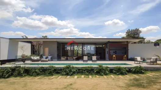 Casa de Condomínio com 6 Quartos à venda, 811m² no Fazenda Vila Real de Itu, Itu