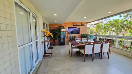 Apartamento com 3 Quartos à venda, 108m² no Recreio dos Bandeirantes, Rio de Janeiro