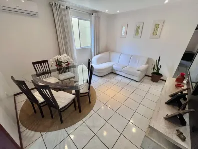 Apartamento com 2 Quartos à venda, 61m² no Campinas, São José