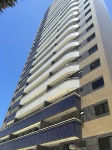 Apartamento com 3 Quartos à venda, 82m² no Meireles, Fortaleza