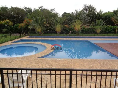 Apartamento com 2 Quartos à venda, 49m² no Jardim Bom Retiro (Nova Veneza), Sumaré
