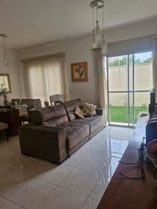 Casa de Condomínio com 3 Quartos à venda, 92m² no Jardim Colônia, Jundiaí