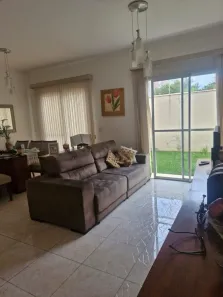 Casa de Condomínio com 3 Quartos à venda, 92m² no Jardim Colônia, Jundiaí