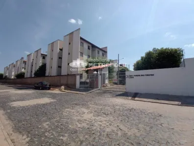 Apartamento com 2 Quartos para alugar, 48m² no Morada do Sol, Teresina