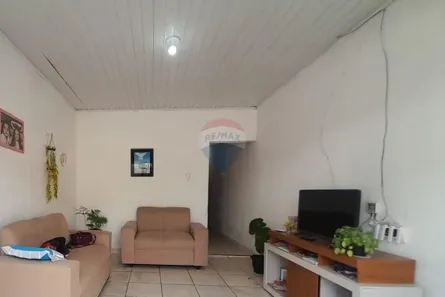 Casa com 2 Quartos à venda, 88m² no Santos Dumont, Maceió