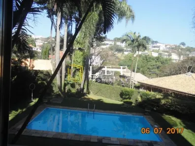 Casa com 4 Quartos à venda, 500m² no Jardim Guedala, São Paulo