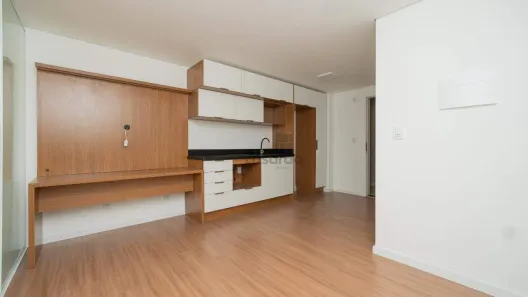 Apartamento com 1 Quarto para alugar, 40m² no Centro, Pelotas