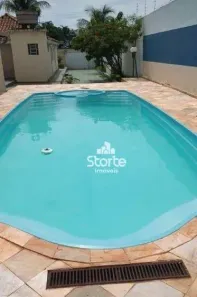 Casa com 2 Quartos à venda, 206m² no Presidente Roosevelt, Uberlândia