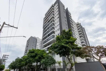 Apartamento com 2 Quartos à venda, 81m² no Jardim Reimberg, São Paulo