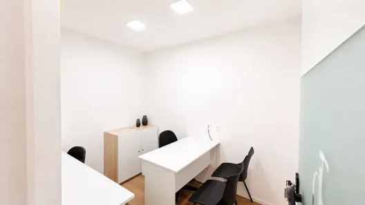 Sala Comercial com 1 Quarto para alugar, 7m² no Santo Amaro, Recife