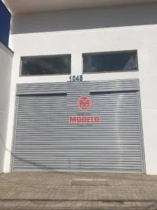 Ponto Comercial para alugar, 42m² no Cidade Alta, Piracicaba