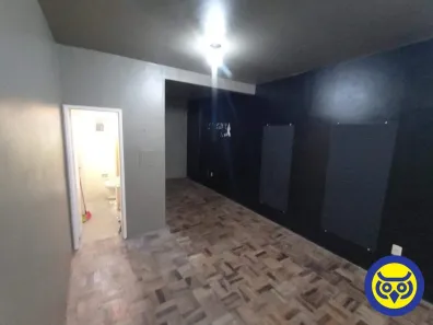 Sala Comercial para alugar, 35m² no Centro, Florianópolis