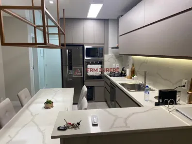 Apartamento com 1 Quarto à venda, 54m² no Jurerê, Florianópolis
