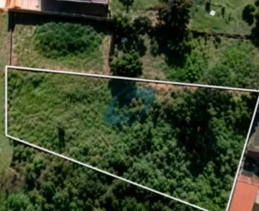 Lote/Terreno à venda, 600m² no Centro, Piracaia