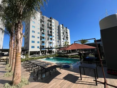 Apartamento com 3 Quartos à venda, 54m² no Hauer, Curitiba