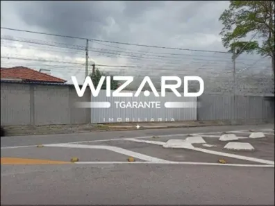 Lote/Terreno à venda, 300m² no Parque Industrial, São José dos Campos