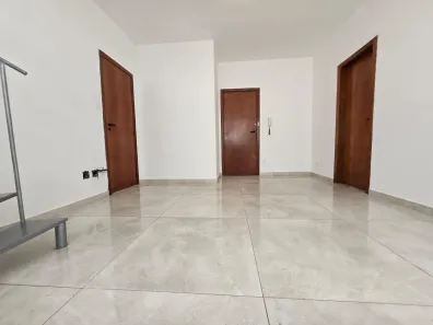 Cobertura com 3 Quartos para alugar, 100m² no Santa Rosa, Belo Horizonte