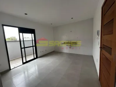 Cobertura com 2 Quartos à venda, 44m² no Vila Isolina Mazzei, São Paulo