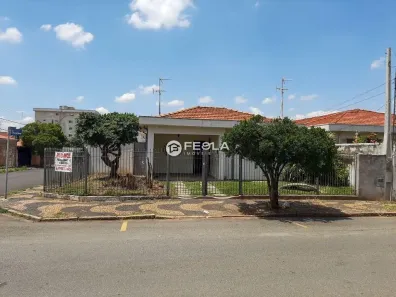Casa com 3 Quartos à venda, 220m² no Vila Santa Catarina, Americana