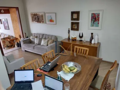 Apartamento com 3 Quartos à venda, 125m² no Vila São Silvestre, São Paulo