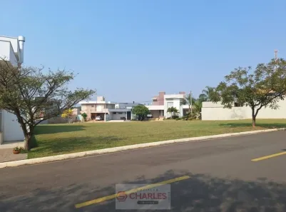 Lote/Terreno à venda, 300m² no Residencial Portal do Lago, Mogi Mirim