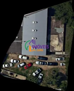 Galpão/Depósito/Armazém à venda, 600m² no Caxingui, São Paulo