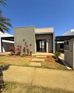 Casa de Condomínio com 3 Quartos à venda, 89m² no Condomínio Residencial Parque da Liberdade I, São José do Rio Preto
