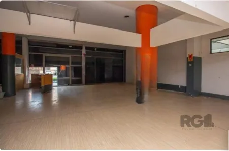 Ponto Comercial para alugar, 466m² no Menino Deus, Porto Alegre