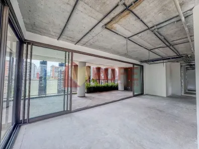 Apartamento com 3 Quartos à venda, 209m² no Itaim Bibi, São Paulo