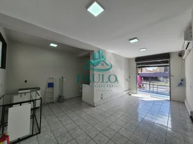 Ponto Comercial para alugar, 40m² no Jardim Santa Catarina, São José do Rio Preto