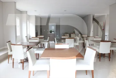 Apartamento com 3 Quartos à venda, 98m² no Alto da Glória, Curitiba