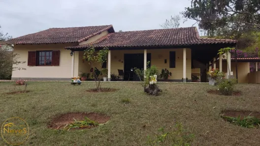 Casa com 3 Quartos à venda, 180m² no Arcozelo, Paty do Alferes