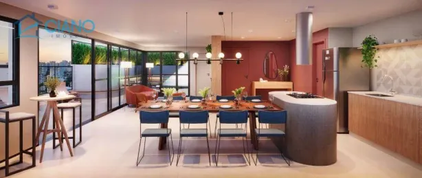 Apartamento com 1 Quarto à venda, 25m² no Vila Prudente, São Paulo