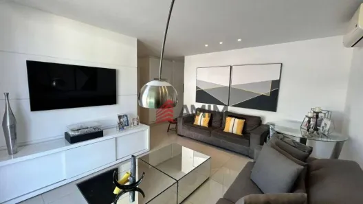 Cobertura com 3 Quartos à venda, 176m² no Itaipu, Niterói