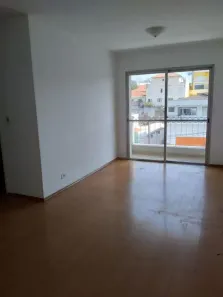 Apartamento com 2 Quartos à venda, 58m² no Jaguaré, São Paulo