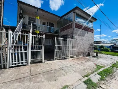 Casa com 3 Quartos à venda, 150m² no Restinga, Porto Alegre