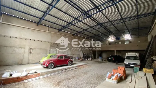 Galpão/Depósito/Armazém para alugar, 330m² no Vila Hortência, Sorocaba