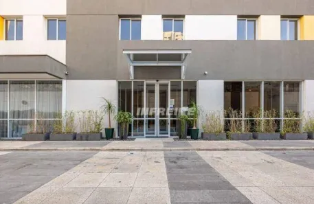 Apartamento com 1 Quarto à venda, 21m² no Santa Paula, São Caetano do Sul