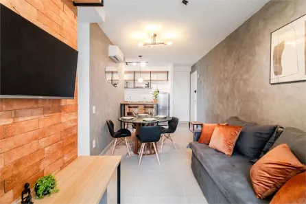 Apartamento com 2 Quartos à venda, 55m² no Liberdade, São Paulo